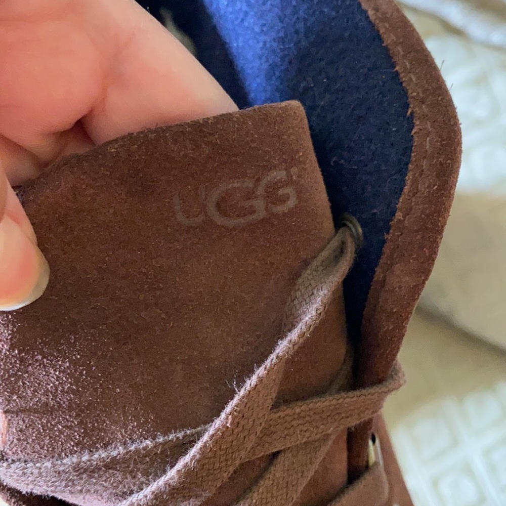 Beautiful boots ugg - Picture 3 of 9
